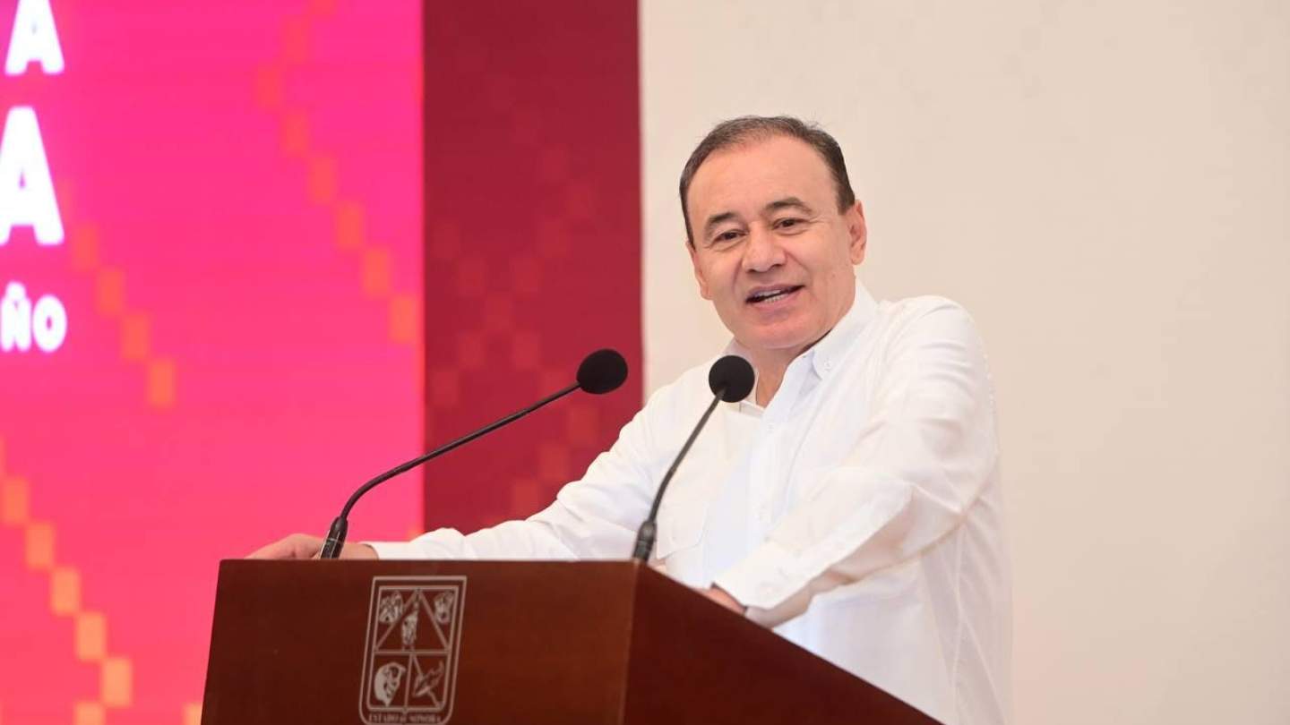 Presenta gobernador Durazo estrategia de atención y prevención de temporada vacacional de verano